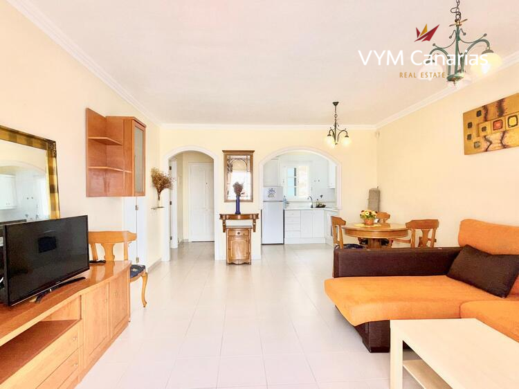 Apartamento – Ático Balcon del Atlantico, Torviscas Alto, Adeje