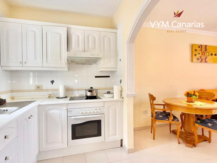 Apartamento – Ático Balcon del Atlantico, Torviscas Alto, Adeje