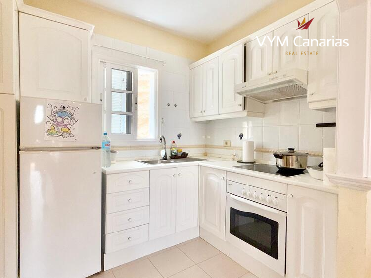 Apartamento – Ático Balcon del Atlantico, Torviscas Alto, Adeje