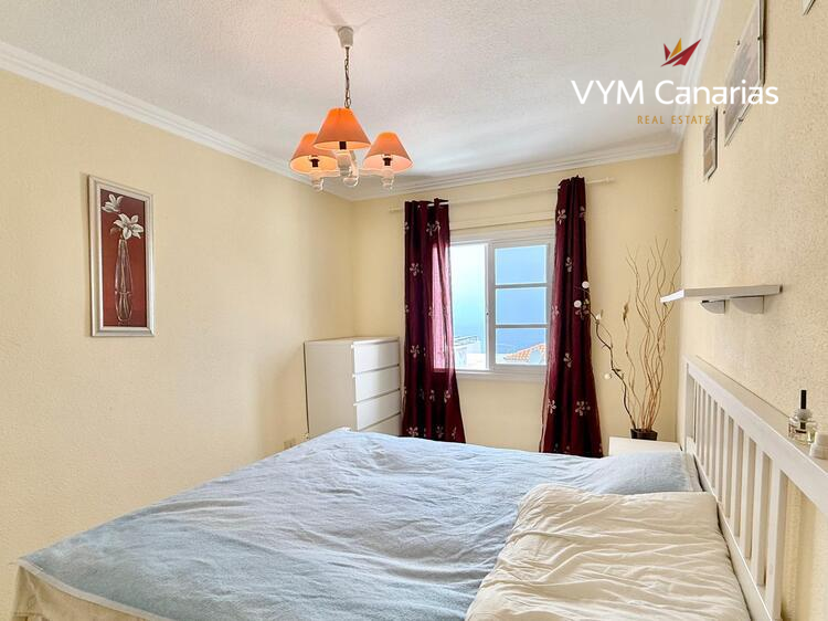 Apartamento – Ático Balcon del Atlantico, Torviscas Alto, Adeje