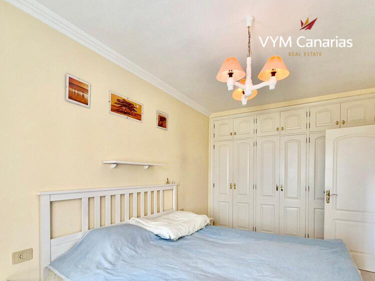 Apartamento – Ático Balcon del Atlantico, Torviscas Alto, Adeje