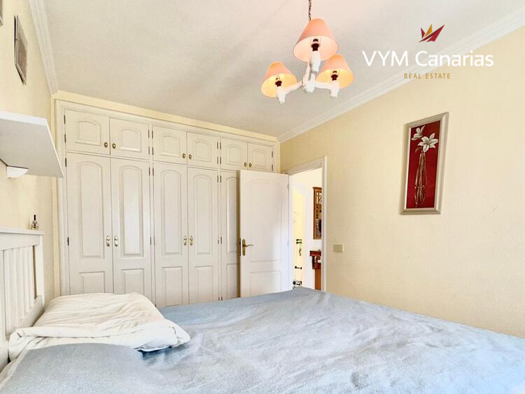 Apartamento – Ático Balcon del Atlantico, Torviscas Alto, Adeje