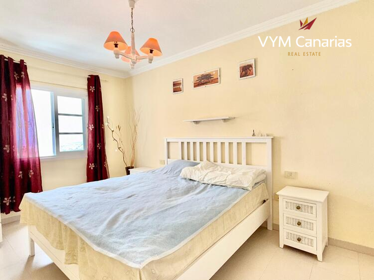 Apartamento – Ático Balcon del Atlantico, Torviscas Alto, Adeje
