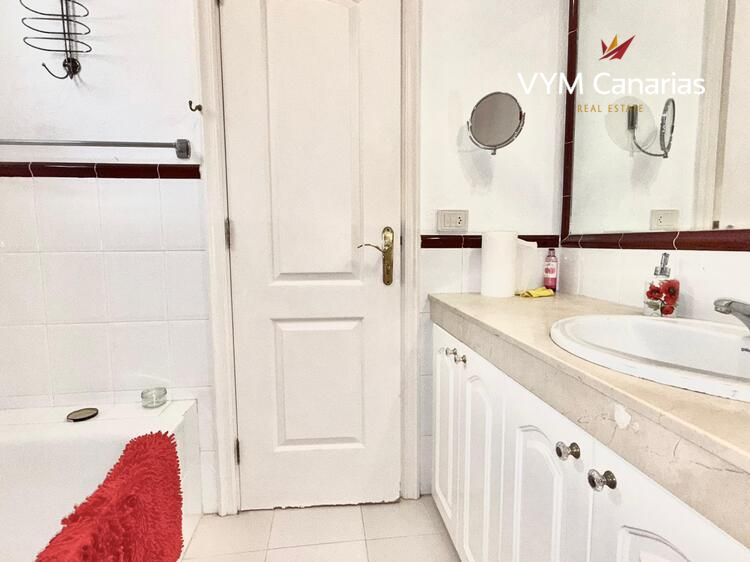 Apartamento – Ático Balcon del Atlantico, Torviscas Alto, Adeje