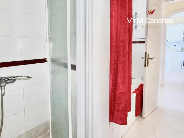 Apartamento – Ático Balcon del Atlantico, Torviscas Alto, Adeje