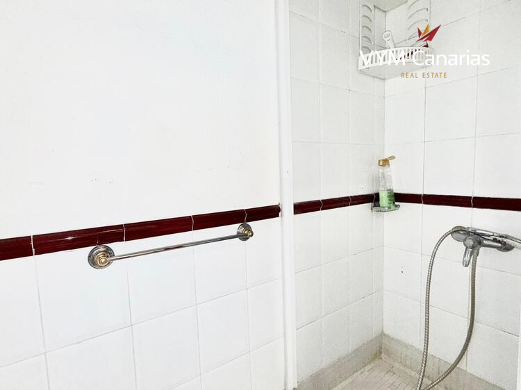 Apartamento – Ático Balcon del Atlantico, Torviscas Alto, Adeje