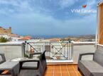 Apartamento – Ático Balcon del Atlantico, Torviscas Alto, Adeje