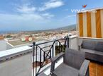 Apartamento – Ático Balcon del Atlantico, Torviscas Alto, Adeje