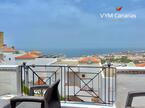 Apartamento – Ático Balcon del Atlantico, Torviscas Alto, Adeje
