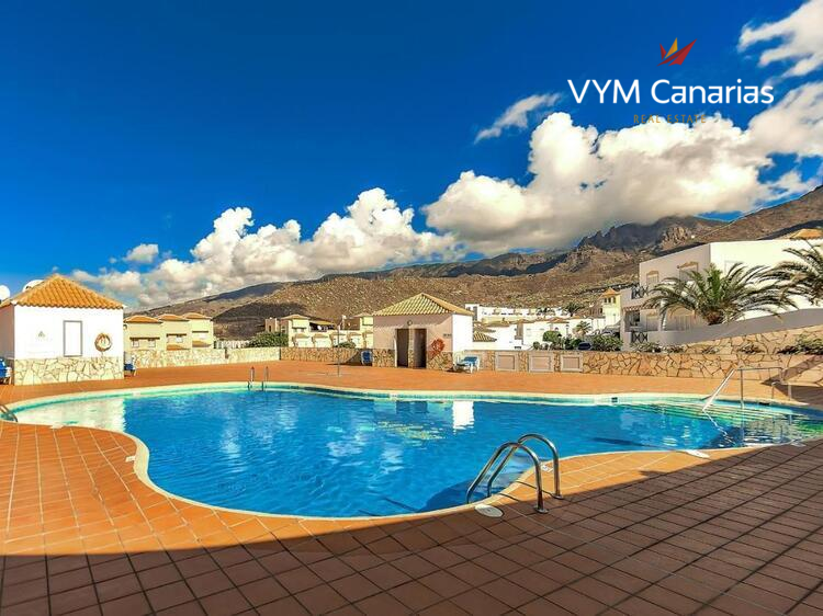 Apartamento – Ático Balcon del Atlantico, Torviscas Alto, Adeje