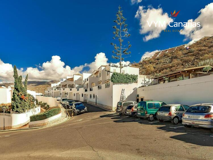 Apartamento – Ático Balcon del Atlantico, Torviscas Alto, Adeje