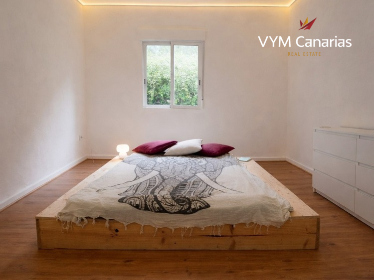 Casa / villa – Rustico (finlandese) La Montaneta (Los Realejos), Los Realejos