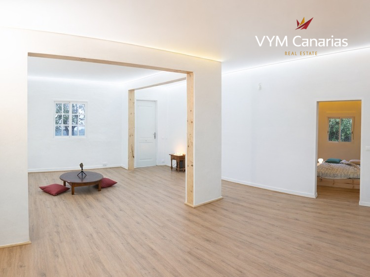 Casa / villa – Rustico (finlandese) La Montaneta (Los Realejos), Los Realejos