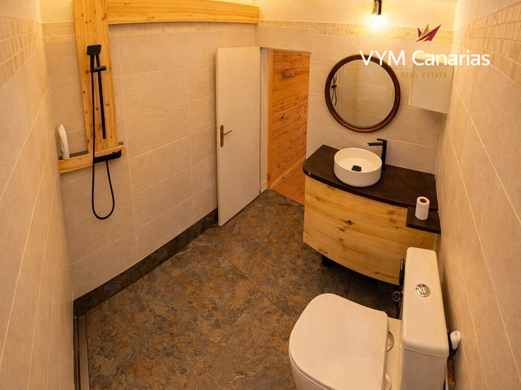 Casa / villa – Rustico (finlandese) La Montaneta (Los Realejos), Los Realejos