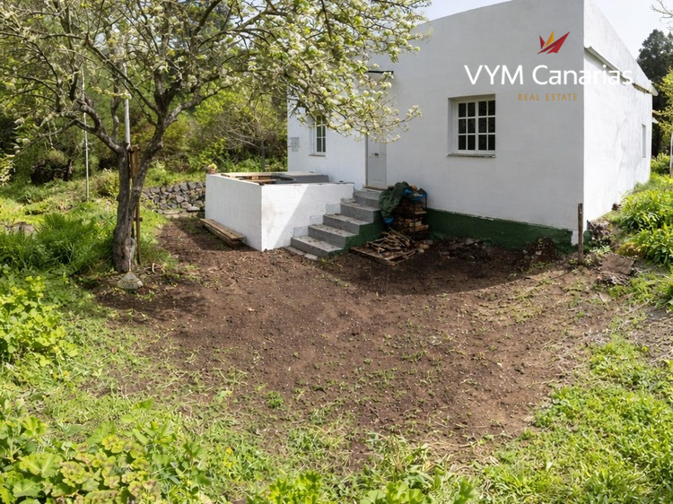 Casa / villa – Rustico (finlandese) La Montaneta (Los Realejos), Los Realejos