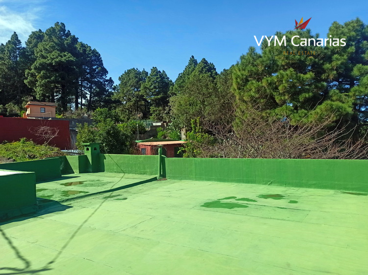 Casa / villa – Rustico (finlandese) La Montaneta (Los Realejos), Los Realejos