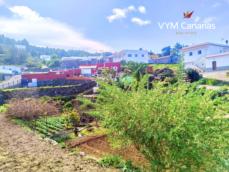 Casa / villa – Rustico (finlandese) La Montaneta (Los Realejos), Los Realejos