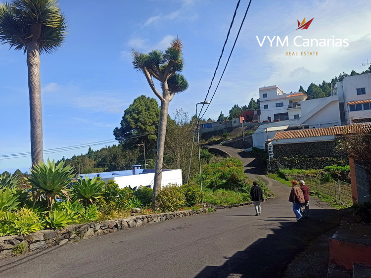 Casa / villa – Rustico (finlandese) La Montaneta (Los Realejos), Los Realejos