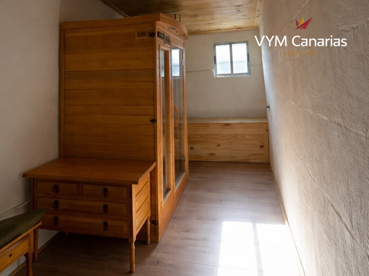 Casa / villa – Rustico (finlandese) La Montaneta (Los Realejos), Los Realejos