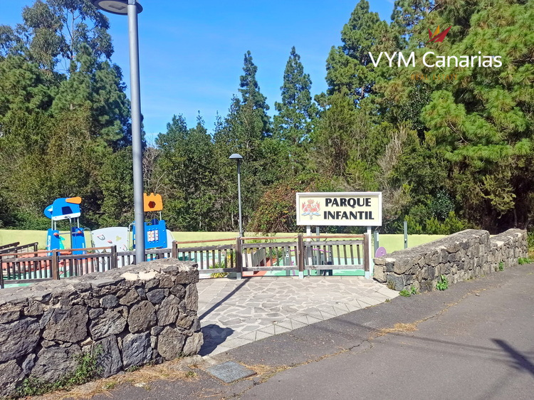 Casa / villa – Rustico (finlandese) La Montaneta (Los Realejos), Los Realejos
