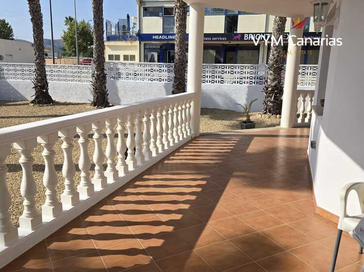 Casa / villa Alfaz del Pi Pueblo – Urbanizaciones, Alfaz del Pi