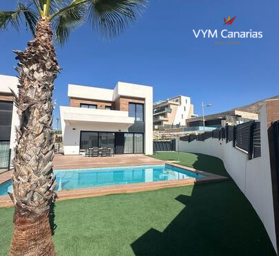 Maison / Villa Golf Bahía, Finestrat