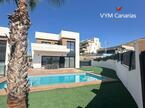 Дом / Вилла Golf Bahía, Finestrat