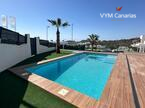 Дом / Вилла Golf Bahía, Finestrat