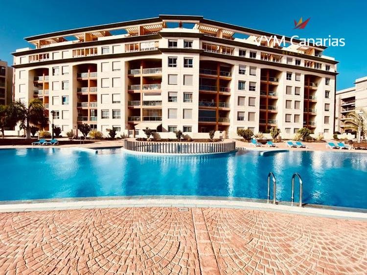 Apartment For Sale In Golf Del Sur San Miguel De Abona Tenerife Spain
