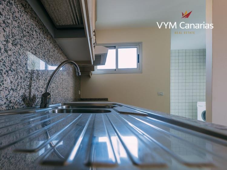 Apartment For Sale In Golf Del Sur San Miguel De Abona Tenerife Spain