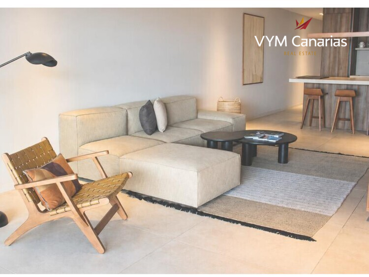 Casa / villa – Bungalow Corales Villas, La Caleta Golf (Adeje Golf) – Costa Adeje, Adeje