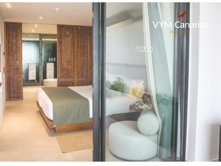 Casa / villa – Bungalow Corales Villas, La Caleta Golf (Adeje Golf) – Costa Adeje, Adeje