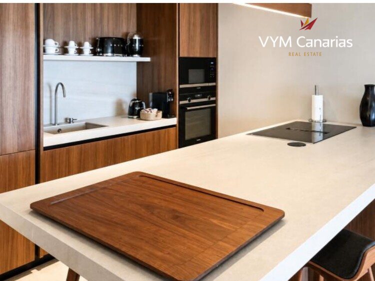 Casa / villa – Bungalow Corales Villas, La Caleta Golf (Adeje Golf) – Costa Adeje, Adeje