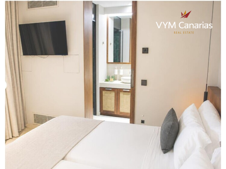 Casa / villa – Bungalow Corales Villas, La Caleta Golf (Adeje Golf) – Costa Adeje, Adeje