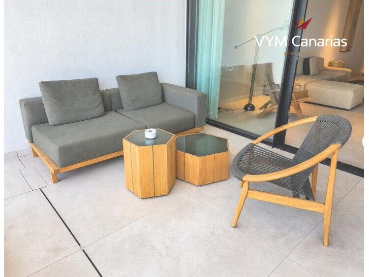 Casa / villa – Bungalow Corales Villas, La Caleta Golf (Adeje Golf) – Costa Adeje, Adeje