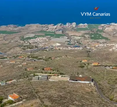 Stadthaus Tijoco Bajo, Adeje