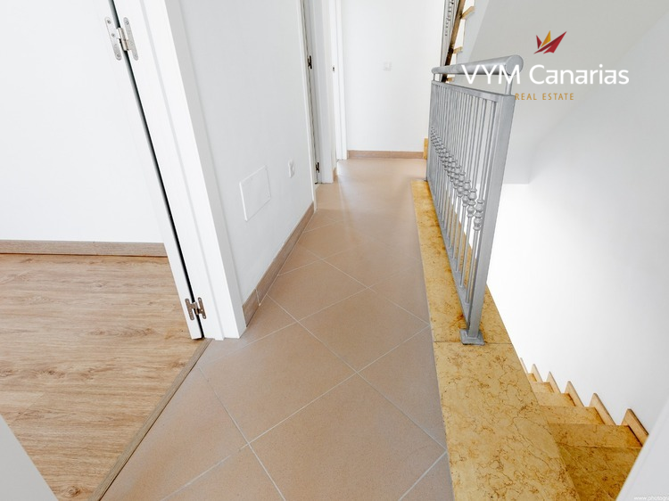 Herenhuis Tijoco Bajo, Adeje