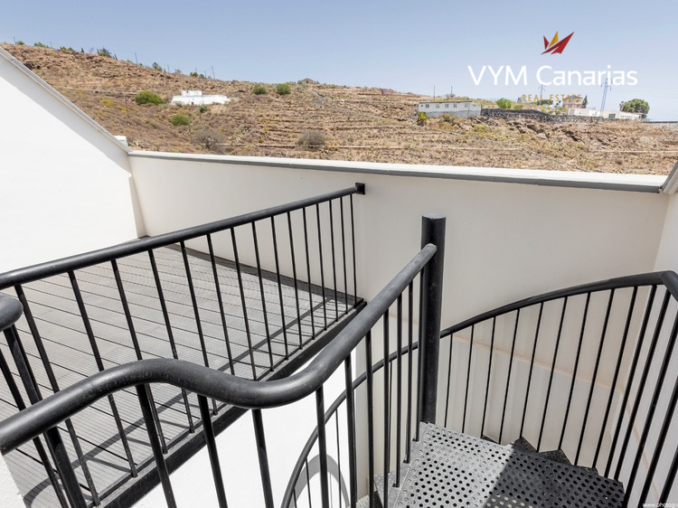 Herenhuis Tijoco Bajo, Adeje