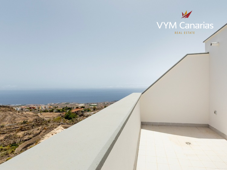 Herenhuis Tijoco Bajo, Adeje