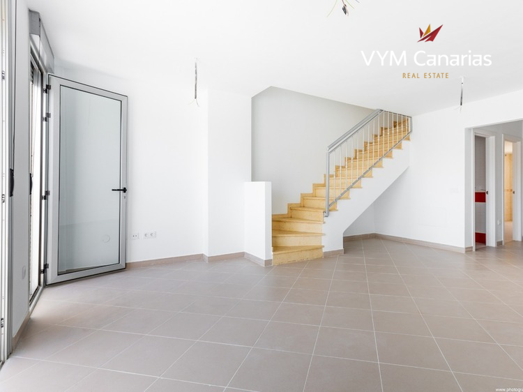 Herenhuis Tijoco Bajo, Adeje