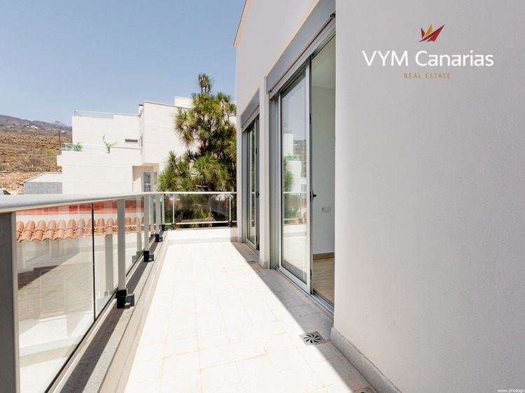 Herenhuis Tijoco Bajo, Adeje