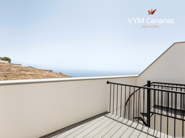 Herenhuis Tijoco Bajo, Adeje