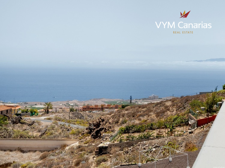 Herenhuis Tijoco Bajo, Adeje