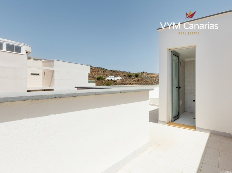 Herenhuis Tijoco Bajo, Adeje