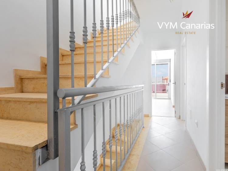 Herenhuis Tijoco Bajo, Adeje