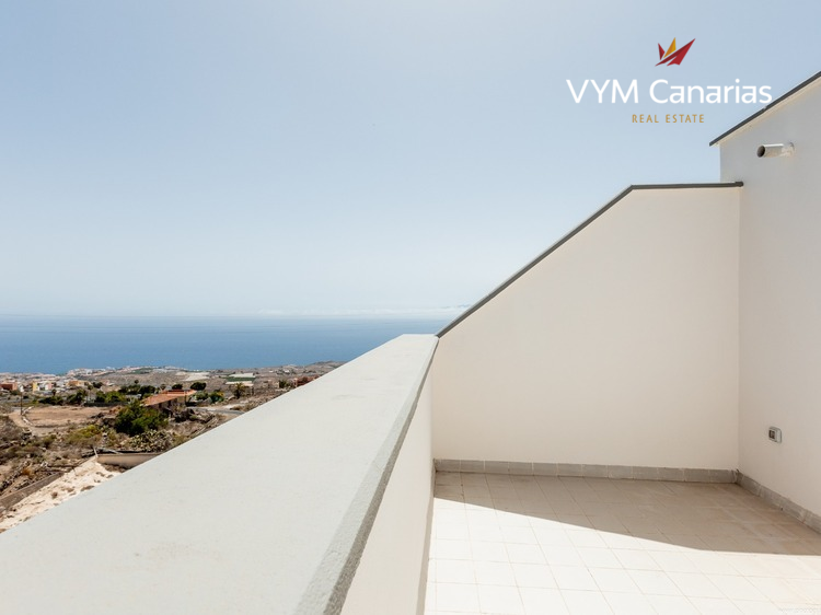 Herenhuis Tijoco Bajo, Adeje