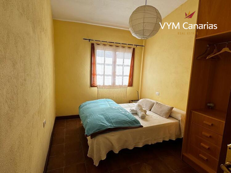 Ferienhaus / Villa – Rustico (Finnisch) Cruz de Tea, Granadilla de Abona