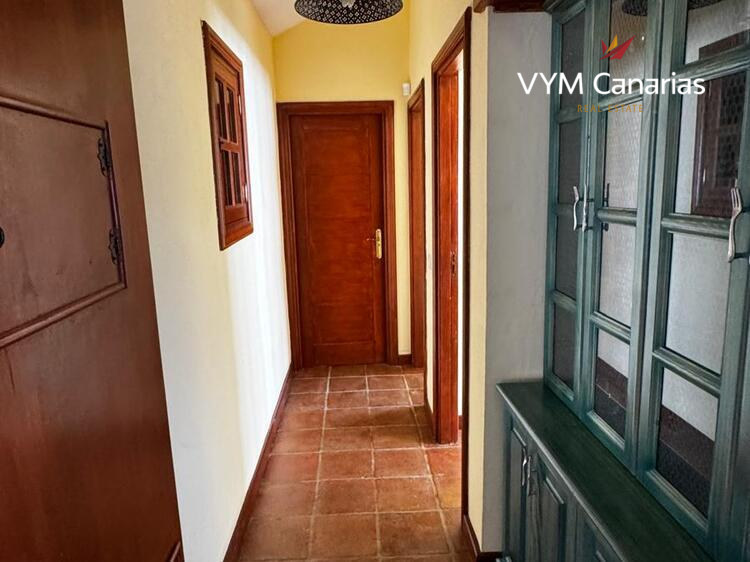 Ferienhaus / Villa – Rustico (Finnisch) Cruz de Tea, Granadilla de Abona