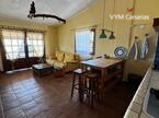 Ferienhaus / Villa – Rustico (Finnisch) Cruz de Tea, Granadilla de Abona