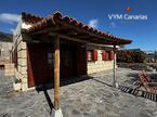 Ferienhaus / Villa – Rustico (Finnisch) Cruz de Tea, Granadilla de Abona